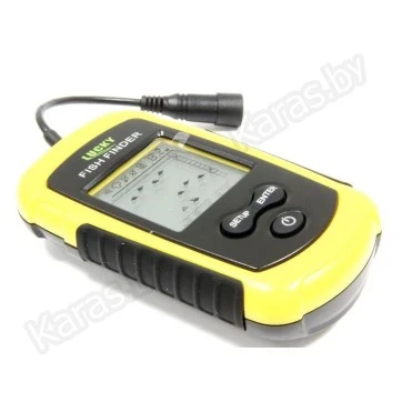Эхолот Lucky Fish Finder FF1108-1 Ice