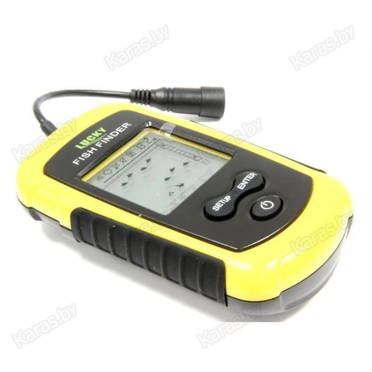Эхолот Lucky Fish Finder FF1108-1 Ice
