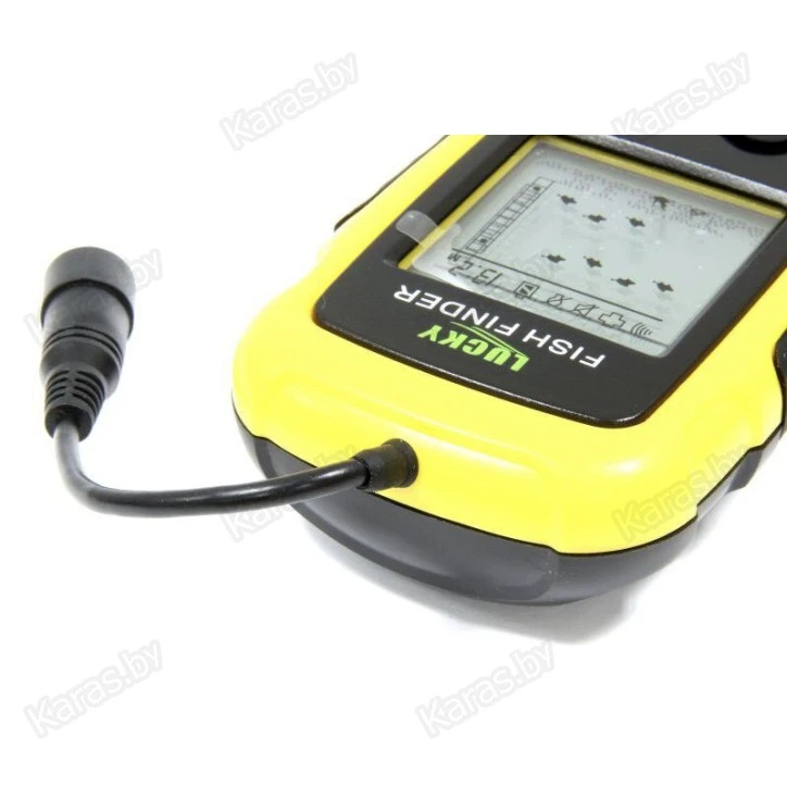 Эхолот Lucky Fish Finder FF1108-1 Ice