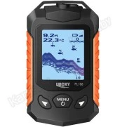 Эхолот Lucky Fish Finder FL168D