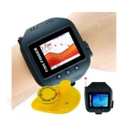 Эхолот-часы Lucky Fish Finder FF518
