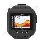 Эхолот-часы Lucky Fish Finder FF518