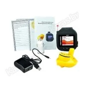 Эхолот-часы Lucky Fish Finder FF518