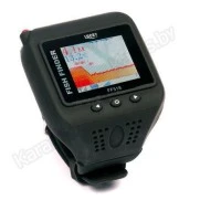 Эхолот-часы Lucky Fish Finder FF518