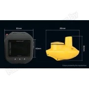 Эхолот-часы Lucky Fish Finder FF518