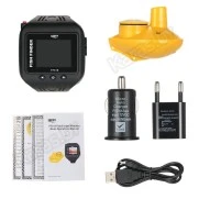 Эхолот-часы Lucky Fish Finder FF518