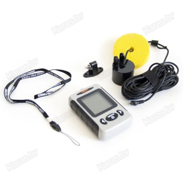 Эхолот Lucky Fish Finder FF718