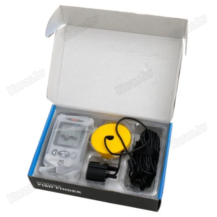Эхолот Lucky Fish Finder FF718