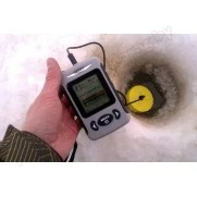Эхолот Lucky Fish Finder FF718