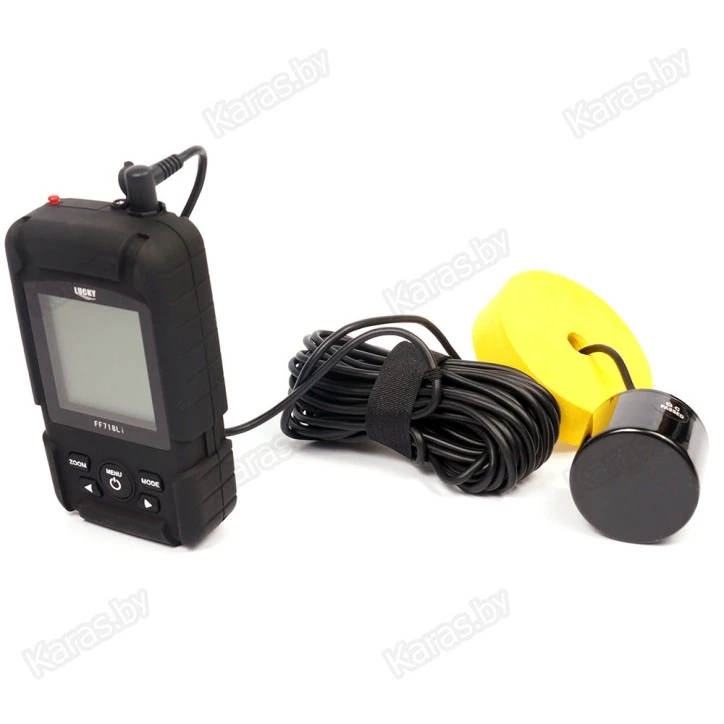 Эхолот Lucky Fish Finder FF718Li-T