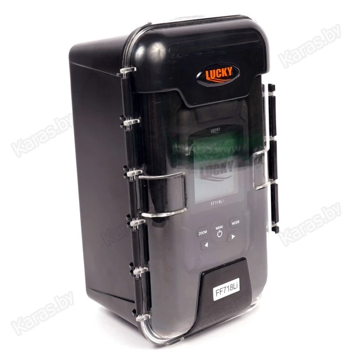 Эхолот Lucky Fish Finder FF718Li-T