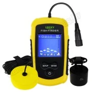 Эхолот Lucky Fish Finder FFC1108-1