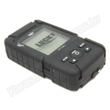 Эхолот Lucky Fish Finder FFW718Li