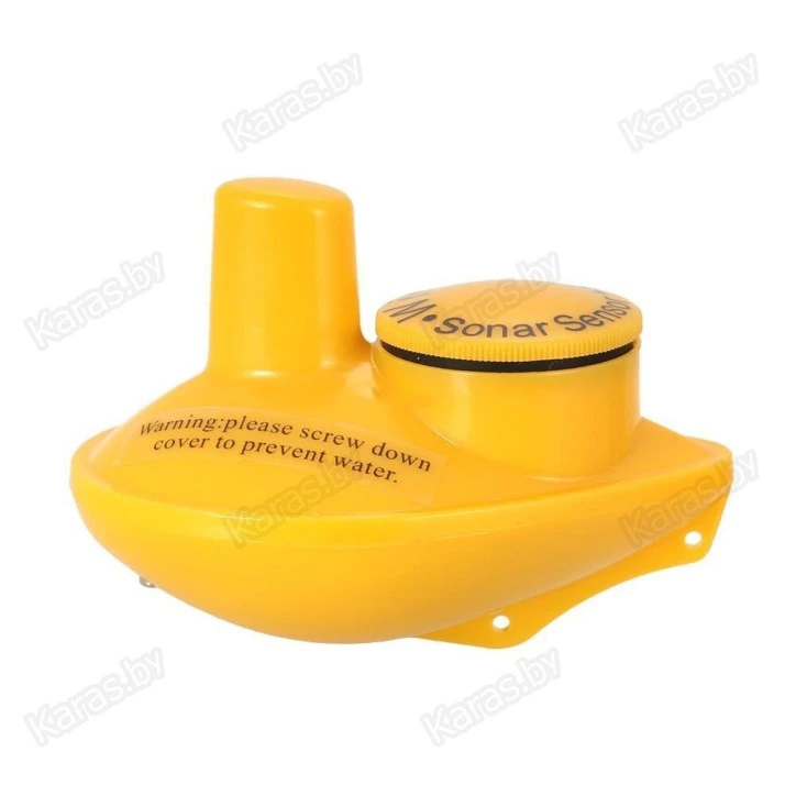 Эхолот-часы Lucky Fish Finder FF518