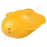 Эхолот-часы Lucky Fish Finder FF518