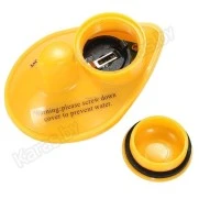 Эхолот-часы Lucky Fish Finder FF518