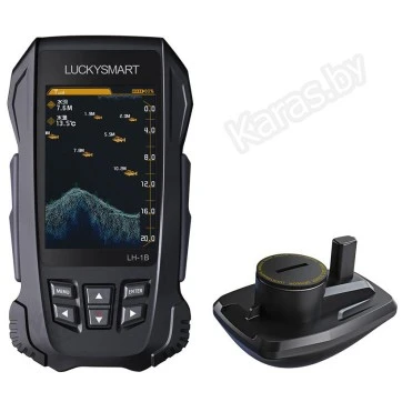 Эхолот беспроводной Lucky LH 1B