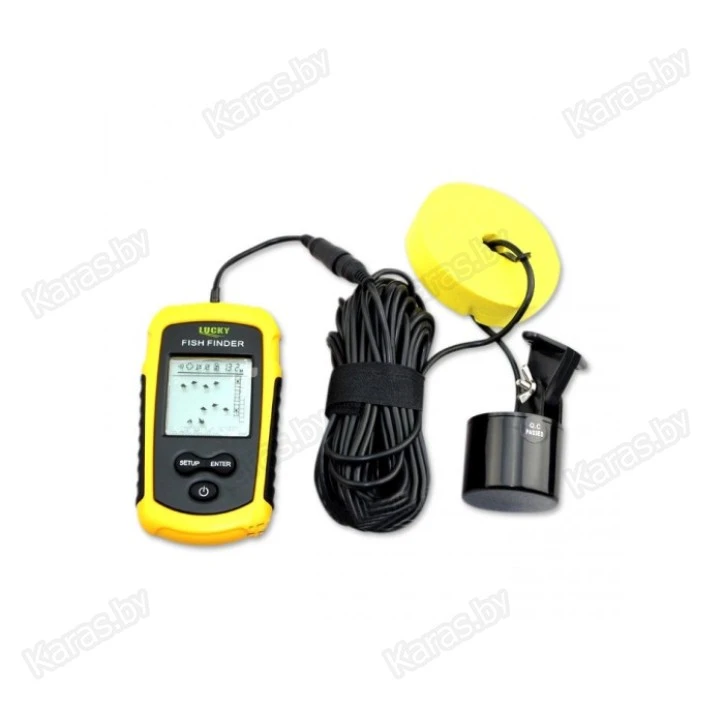 Эхолот Lucky Fish Finder FF1108-1