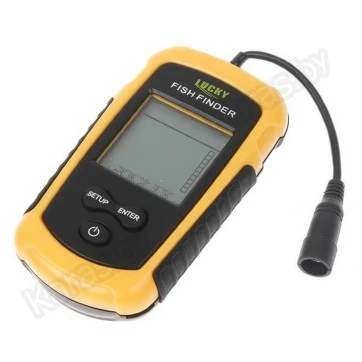Эхолот Lucky Fish Finder FF1108-1