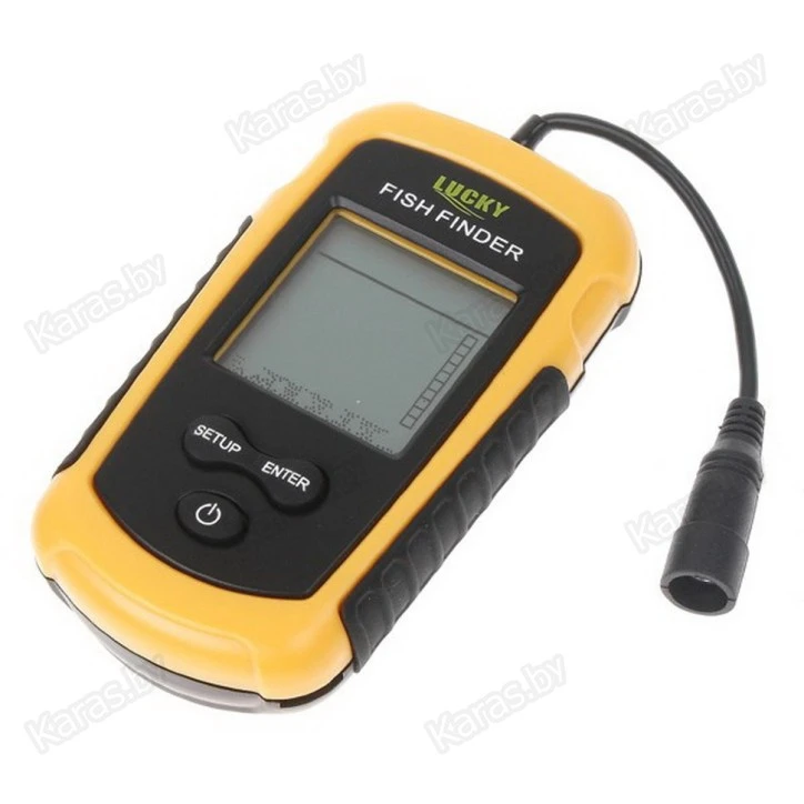 Эхолот Lucky Fish Finder FF1108-1