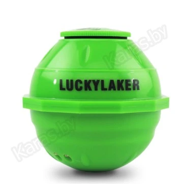 Эхолот беспроводной Lucky Luckylaker FF916