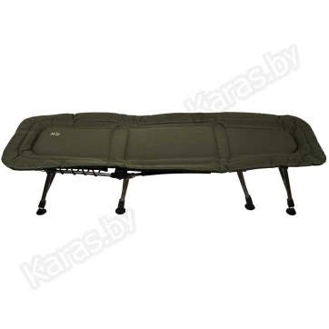 Раскладушка карповая M-Elektrostatyk L8