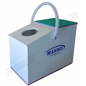 Ящик рыболовный зимний Manko спортивный