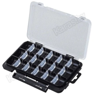 Коробка Mebao Light Game Case A (175x105x18 мм)