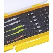Коробка Mebao Slit Form Case B (175x105x18 мм)