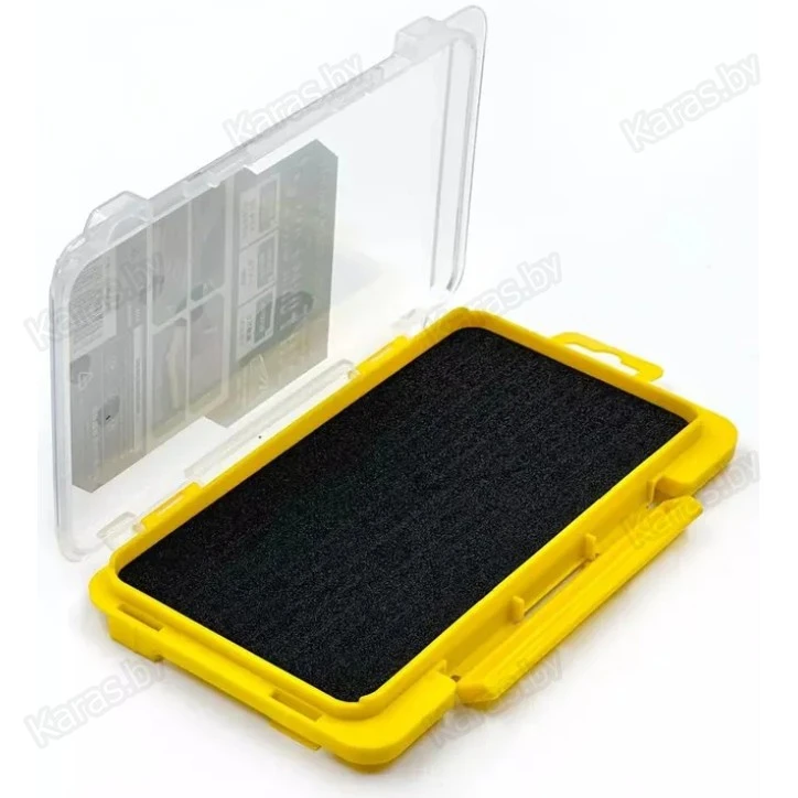 Коробка Mebao Slit Form Case B (175x105x18 мм)