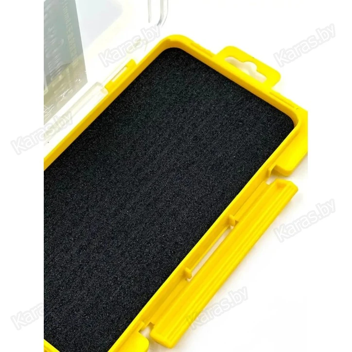 Коробка Mebao Slit Form Case B (175x105x18 мм)