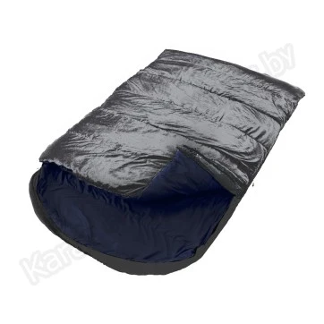 Спальный мешок Mednovtex Extreme Travel 250x97 с подголовником (-15°C)