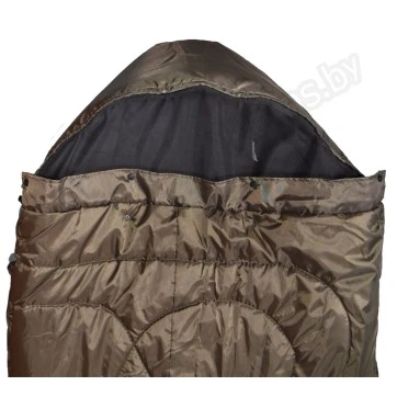 Спальный мешок Mednovtex Expert Travel 225x85 с подголовником (0°C)