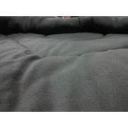 Спальный мешок Mednovtex Expert Travel 225x85 с подголовником (-20°C, на флисе)