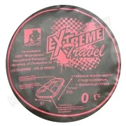 Спальный мешок Mednovtex Extreme Travel 250x97 с подголовником и москитной сеткой (0°C)