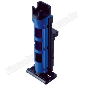 Держатель для удилища Meiho BM-230N Blue Black 50x54x266 мм