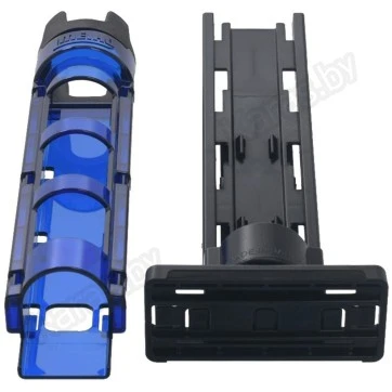 Держатель для удилища Meiho BM-250L Blue Black 50x54x283 мм