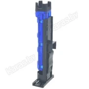 Держатель для удилища Meiho BM-250L Blue Black 50x54x283 мм