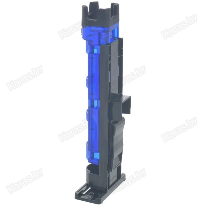Держатель для удилища Meiho BM-250L Blue Black 50x54x283 мм