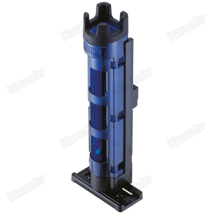 Держатель для удилища Meiho BM-250L Blue Black 50x54x283 мм