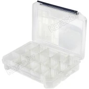 Коробка рыболовная пластиковая Meiho FREE CASE 800ND 205x145x40 мм