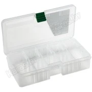 Коробка рыболовная пластиковая Meiho SFC FLY CASE LL 214x118x45 мм