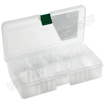 Коробка рыболовная пластиковая Meiho SFC FLY CASE LL 214x118x45 мм