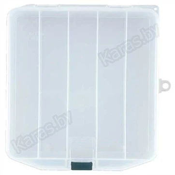 Коробка рыболовная пластиковая Meiho SFC Lure Case OL (205x187x45 мм)