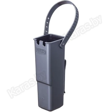 Держатель для приманок Meiho Lure Holder BM Black (60х65х160 мм)
