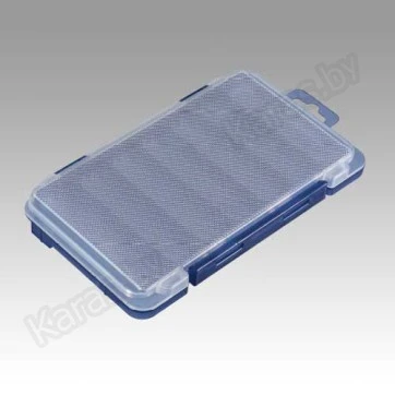 Коробка рыболовная пластиковая Meiho LURE GAME CASE J 175х105х18 мм