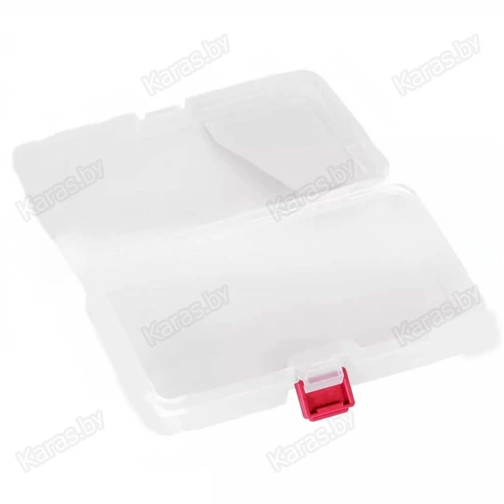 Коробка рыболовная пластиковая Meiho SFC Multi Case M (161x91x31 мм)