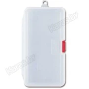 Коробка рыболовная пластиковая Meiho SFC Multi Case M (161x91x31 мм)