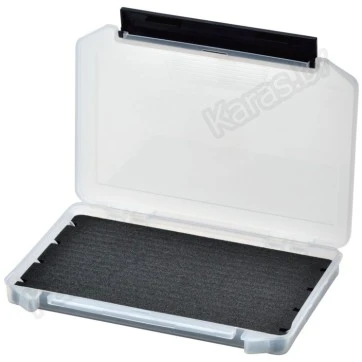 Коробка рыболовная пластиковая Meiho Slit Form Case 205x145x25 мм