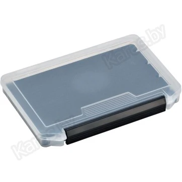 Коробка рыболовная пластиковая Meiho Slit Form Case 205x145x25 мм